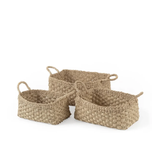 Emra Baskets - Set of 3