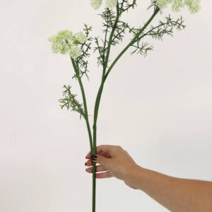 Queen Anne's Lace Spray - 29”